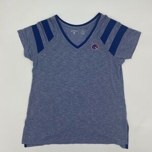 Antigua Broncos NFL Tee